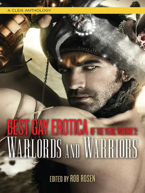 Cover image for Warlords and Warriors